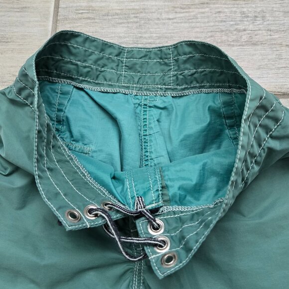 Birdwell Beach Britches 312 Long Board Shorts Men's Surf Beach Nylon Pool 28 - Picture 3 of 4